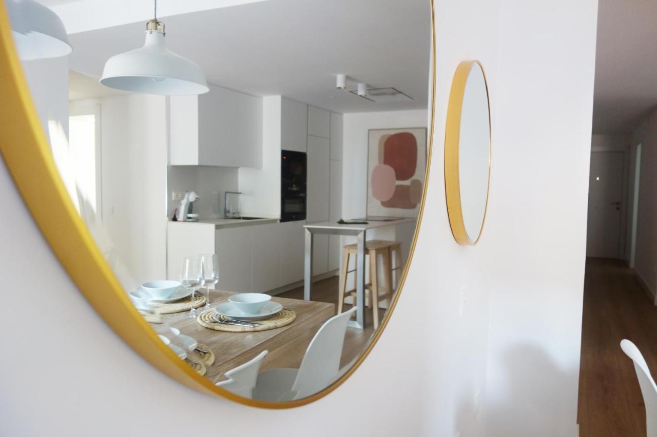 소리아 Casa Condes De Gomara 아파트 외부 사진