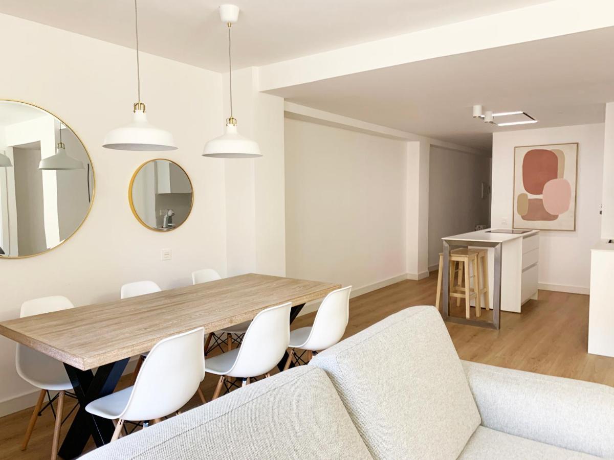 소리아 Casa Condes De Gomara 아파트 외부 사진
