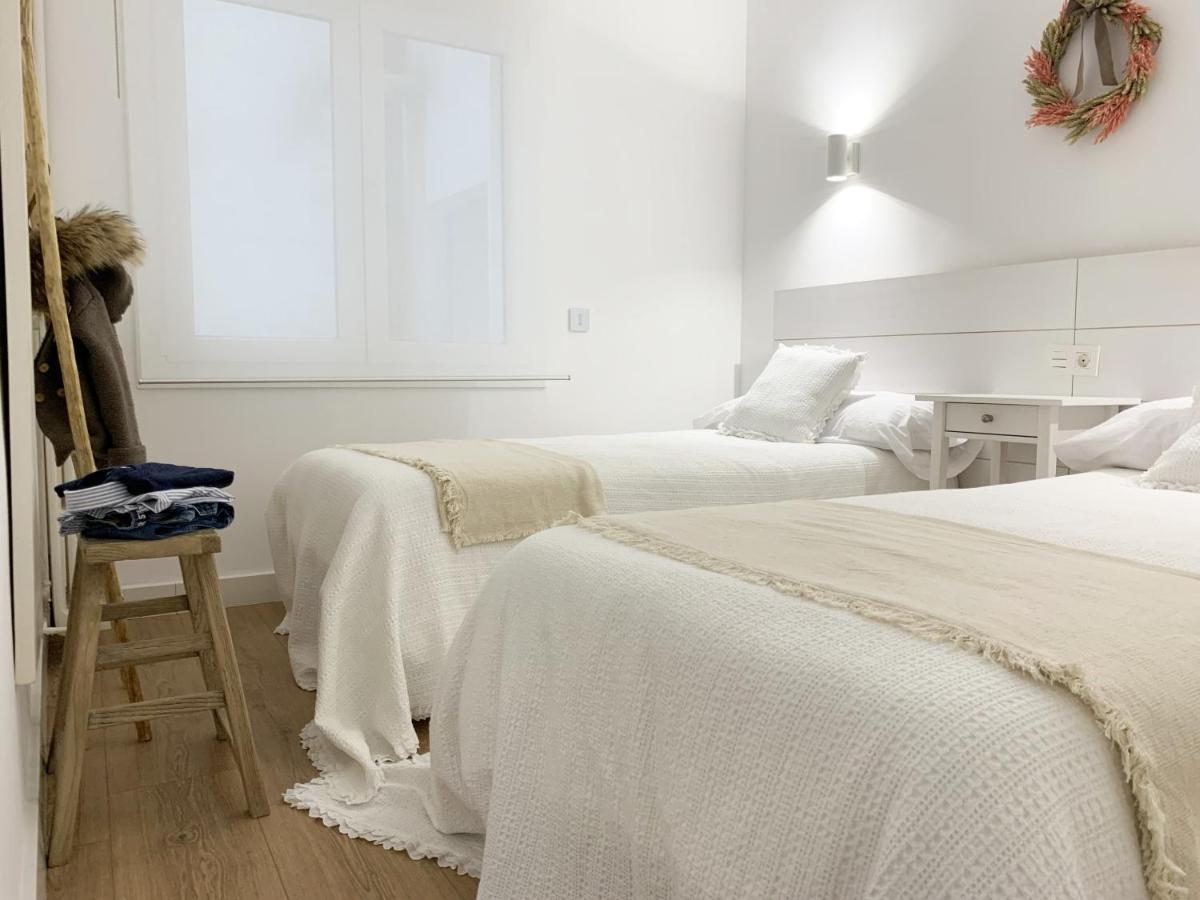 소리아 Casa Condes De Gomara 아파트 외부 사진