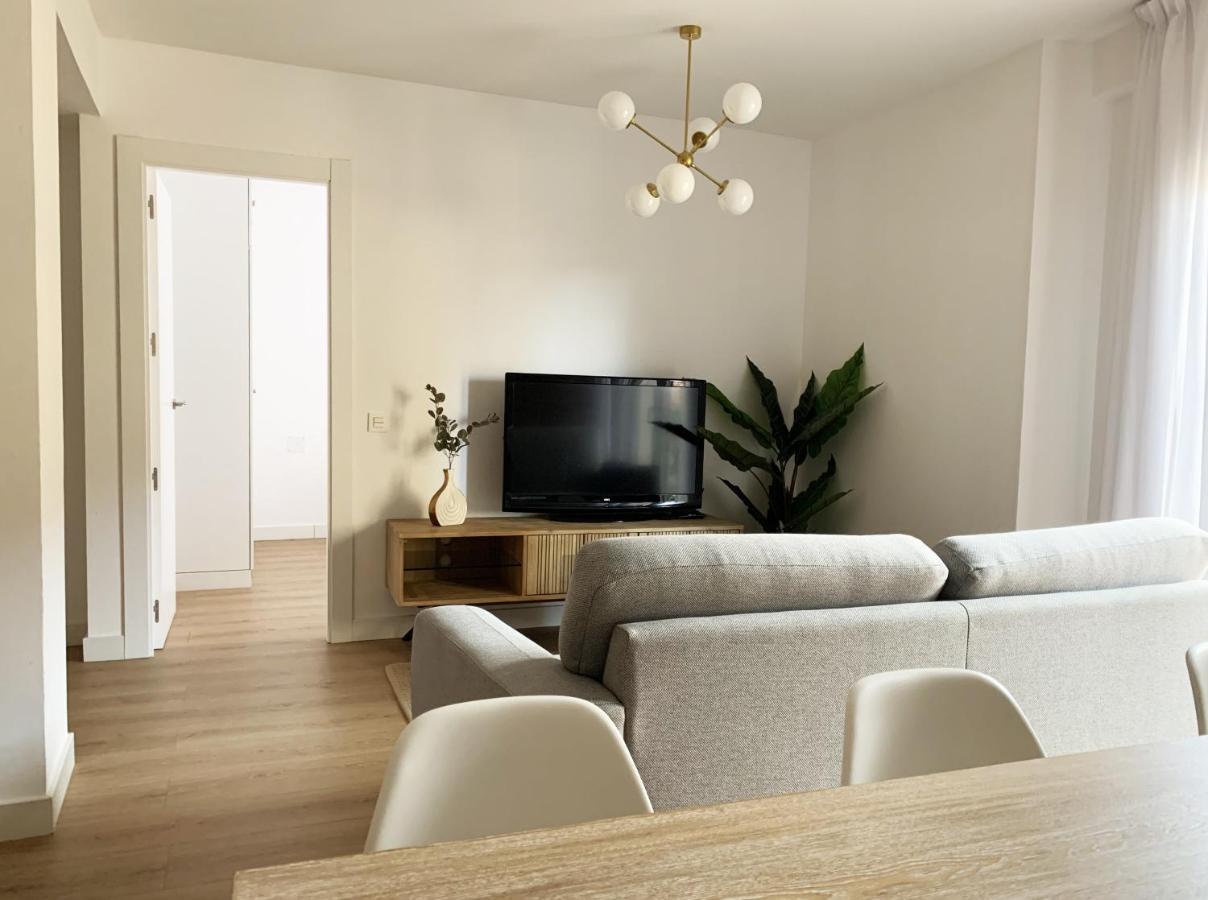 소리아 Casa Condes De Gomara 아파트 외부 사진