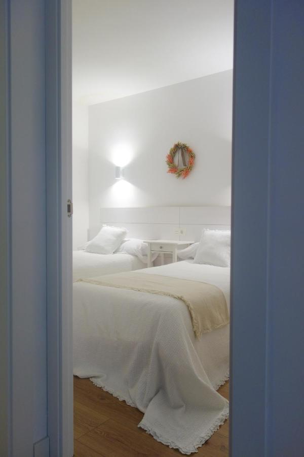 소리아 Casa Condes De Gomara 아파트 외부 사진