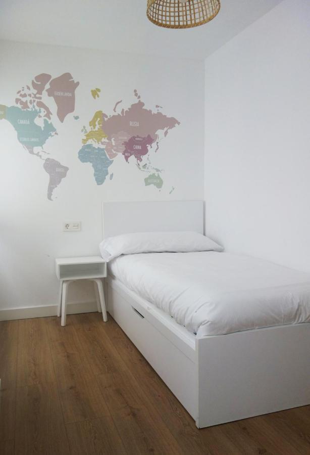 소리아 Casa Condes De Gomara 아파트 외부 사진