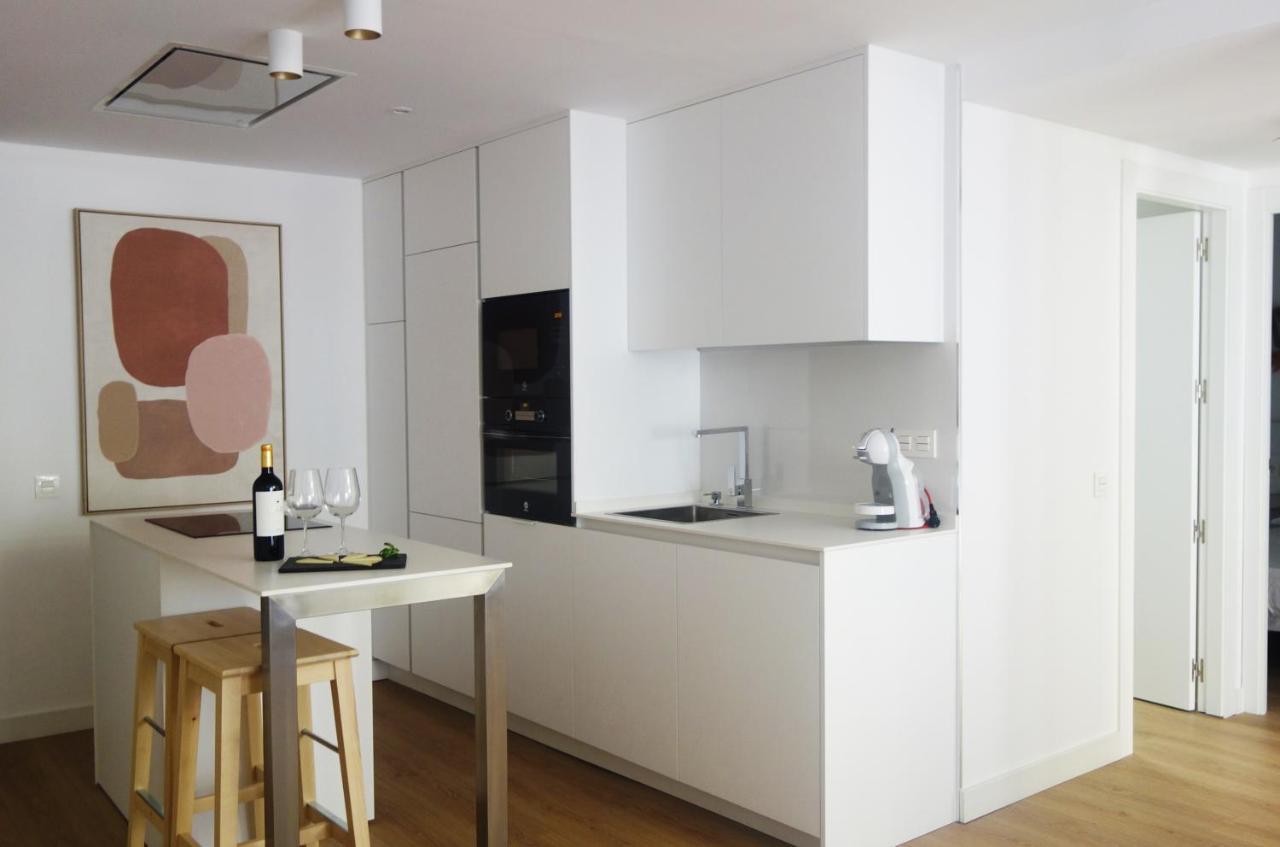 소리아 Casa Condes De Gomara 아파트 외부 사진