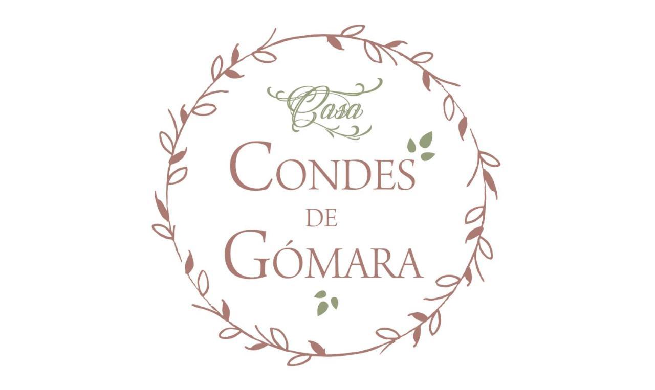 소리아 Casa Condes De Gomara 아파트 외부 사진