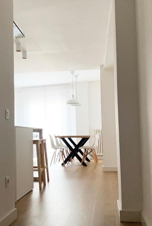 소리아 Casa Condes De Gomara 아파트 외부 사진