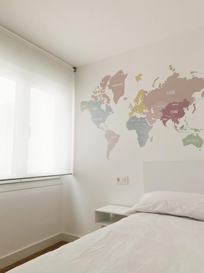 소리아 Casa Condes De Gomara 아파트 외부 사진