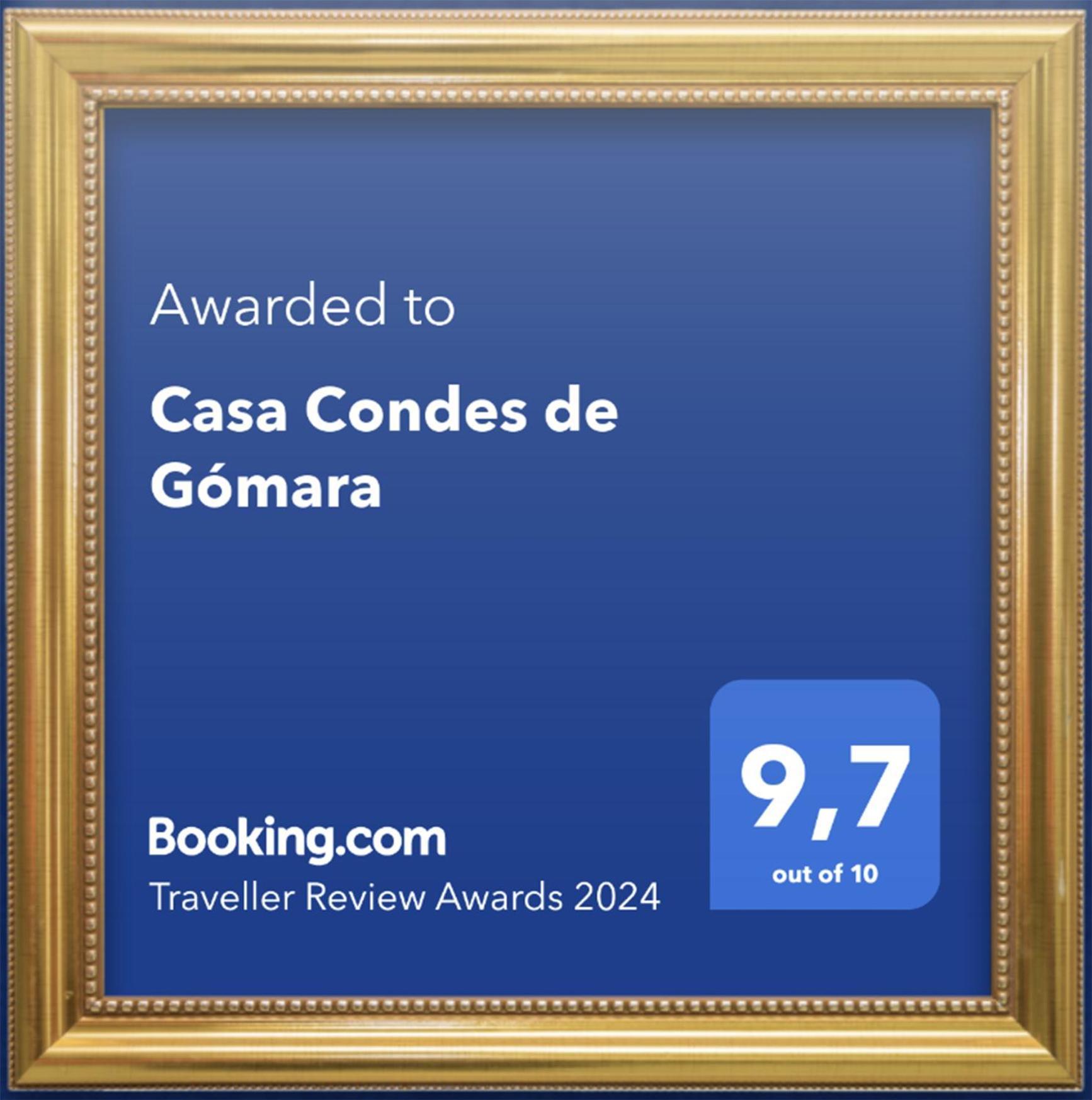 소리아 Casa Condes De Gomara 아파트 외부 사진